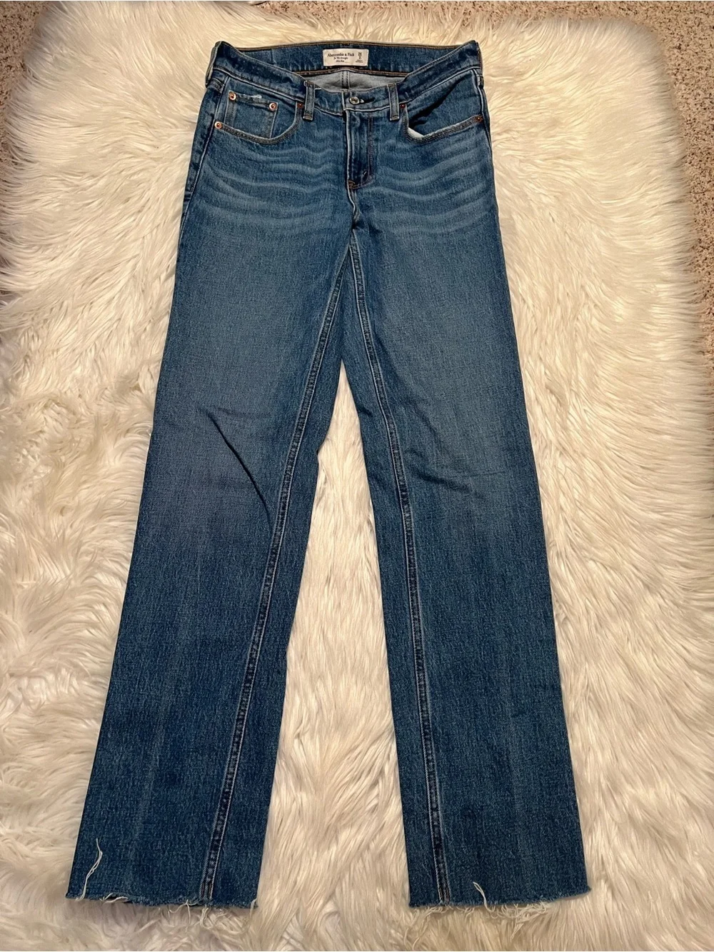 Abercrombie & Fitch great abercrombie